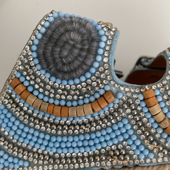 Findlay sandals size EU 39 - Picture 5 of 8